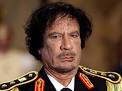 ... has voiced two desired scenarios that would bring Muammar Gaddafi ... - gaddafi-muammar-730.n