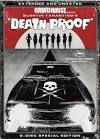 Death Proof Unrated &amp; Extended on DVD Sept 18th - MoviesOnline
