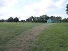 Six Brothers Field, Chaldon. Six Brothers Field is Chaldon's main - via Daymix