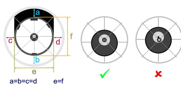 Collimation Checks - Astro Diary