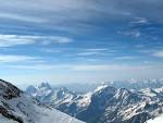 Elbrus Region, Southern Russia - via Daymix
