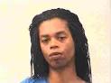 Kevin Antoine Dobson. Antoine Dodson's mug shot from Saturday night. - 10081198-large