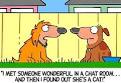 Funny Computer Relationships