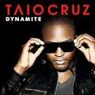 01 Taio Cruz - Dynamite
