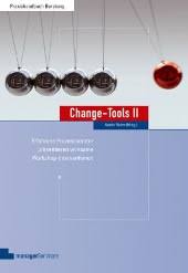 socialnet - Rezensionen - Armin Rohm: Change-Tools II