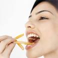 Fries less the trans fat