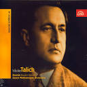 [Bonus] Vaclav Talich Speaking