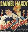 Babes in Toyland (1934 film) - Wikipedia, the free encyclopedia