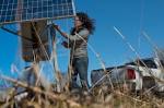 Oklahoma worries over swarm of earthquakes and connection to oil.