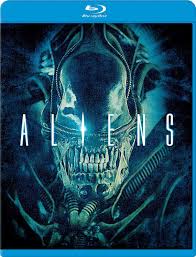 Alien 2: El Regreso [BD25]