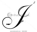 http://image.shutterstock.com/display_pic_with_logo/309385/309385,1236452720,8/stock-vector-letter-j-script-26217925.jpg