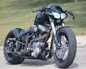 HowStuffWorks "Buell Street Fighter Chopper Pictures"
