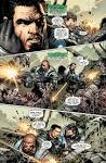 Newsarama's got an interview with writer Joshua Ortega and artist Liam Sharp ... - gears_9qx_page-04