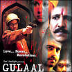 Movie revolves around two d's ( another one after dev d)dillip singh and ... - gulaal-2009-1