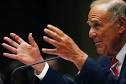 Ed Rendell speaks to the