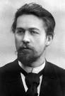 Anton Tschechow wäre am