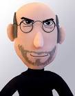 plush steve jobs