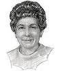 Edna Smith Shalala. Induction Year: 1980 Sport: Tennis - img-Edna-Shalala