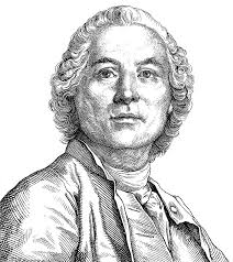 Christoph Willibald Gluck (1714-1787). German Composer. Line Engraving, German - christoph-willibald-gluck-1714-1787-german-composer-line-engraving-german-19th-century-granger