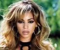 BEYONCE Responds To Whitney's Death: I Wanted To Be Just Like Her ...