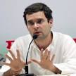 The activists termed Rahul''s