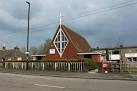 ST6176 : St.James Church, - via Daymix
