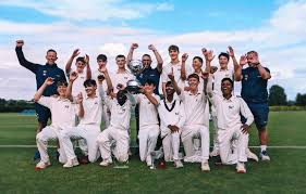 Image result for Wykeham Cricket Club