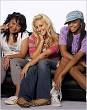 Slumber Party Girls Image Slumber Party Girls   TV   Report   New York Times Picture 5