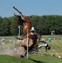 Eventing Deaths, Eventing Information, Eventing Safety