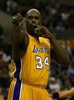 Previewing that Kobe-Shaq 2003-04 Lakers season - Lakers blog ...