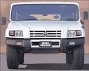 ToyotaOffRoad.com - Toyota MegaCruiser