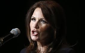 Michele Bachmann Gave Back $14,000 from Ponzi-Scheming Donor. Alexander Abad-Santos - lead_large