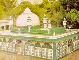 Hazrat Makhdoom Sabir Kalahari - roza%20sharif%20hazrat%20makhdoom%20sabir%20kalyari%20up