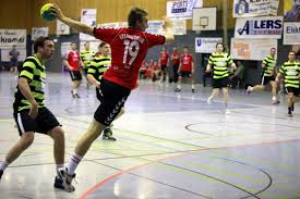 Handballgalerie - LL: TuS Griesheim - TSV Modau/Jan Döll - normal__IMG_9185