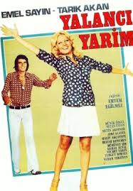 Kemal Sunal Yalancı Yarim İzle