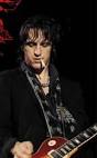 El Rincon Rock-Heavy: Izzy Stradlin da las gracias por ...