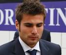 Handsome Adrian Mutu