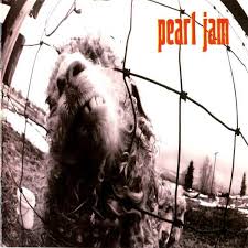  Pearl jam – Vs