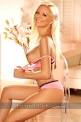 Blonde Paddington W2 London Escort Girl Chantel