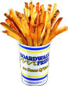 Boardwalk Burgers &amp; Fries picks Boca for Florida site | Palm Beach ...