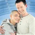 marriage to Barry Herridge