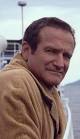 Robin as Walter Finch