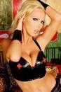 Бенц (photo Nikki Benz)
