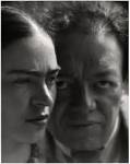 Fotó: Martin Munkácsi: Frida