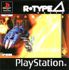 Retro Gaming: R-Type Delta – Sony PSX | StiGGy's Blog