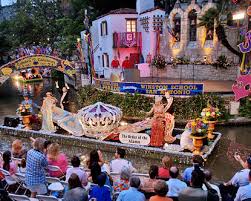 San Antonio Fiesta is the biggest festival in San Antonio and has been going strong ever since its conception in the late 1800s. - san-antonio-fiesta