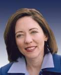 Maria Cantwell, D-Wash.