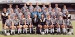 Notts County FC season 1990/