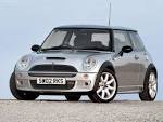 Mini Cooper S John Cooper Works with Aerodynamic Kit