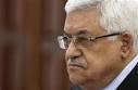 Mahmoud Abbas attends